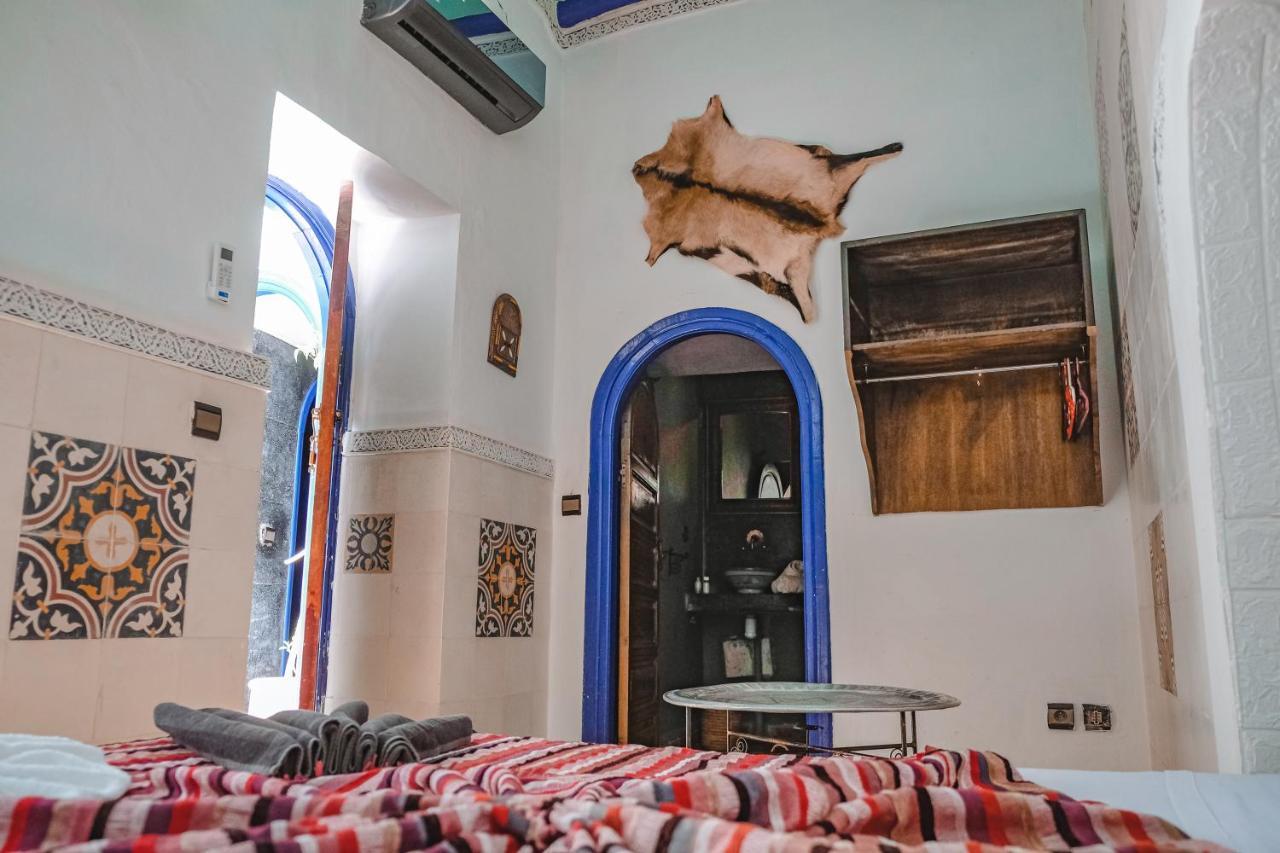 Heritage Lalla Aicha Hotel & Spa Marrakesh Exteriör bild