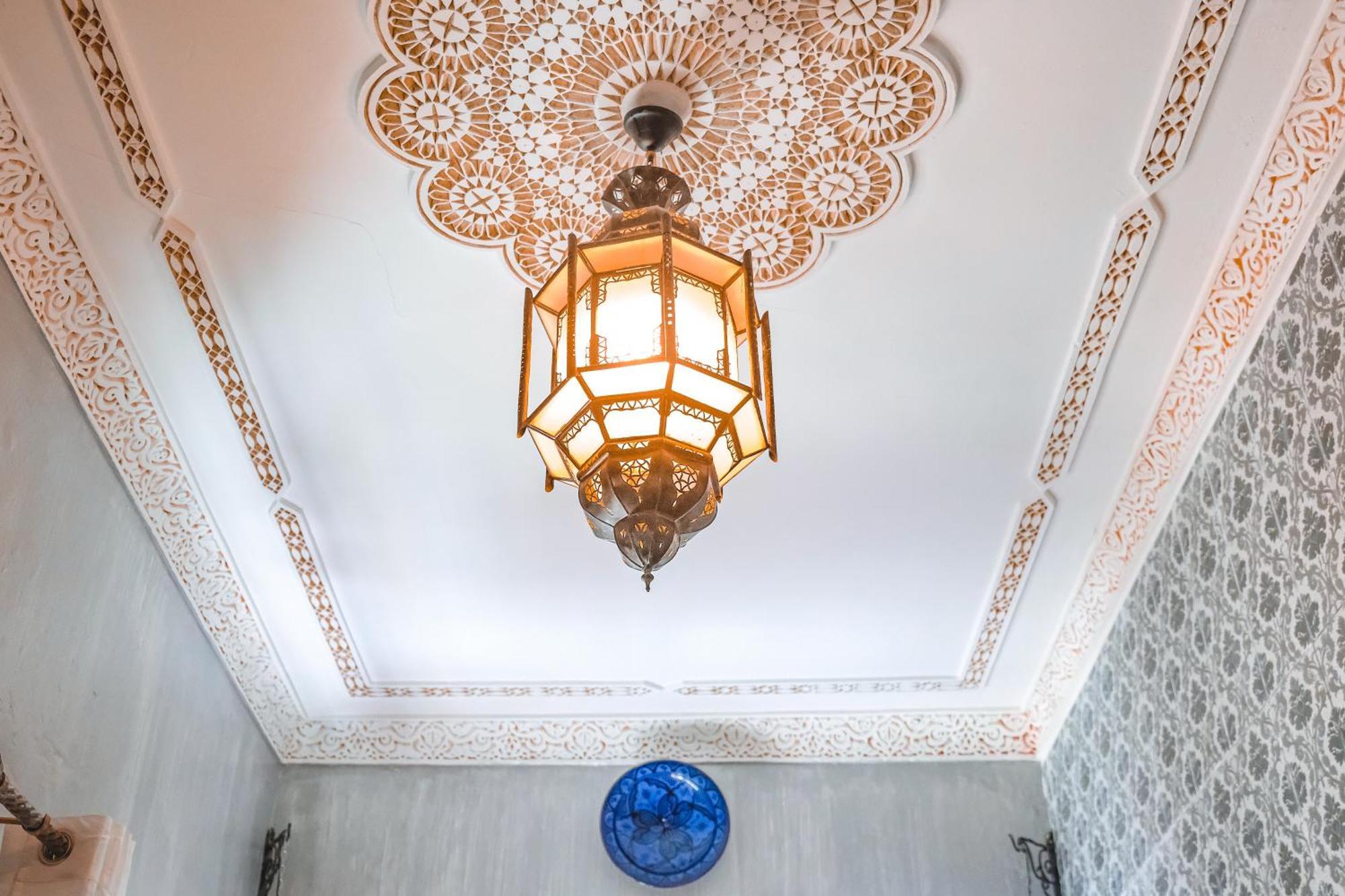 Heritage Lalla Aicha Hotel & Spa Marrakesh Exteriör bild